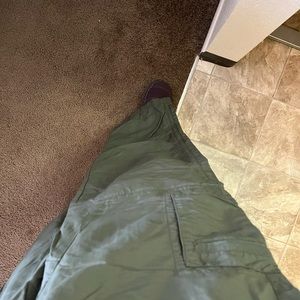 REI hiking pants